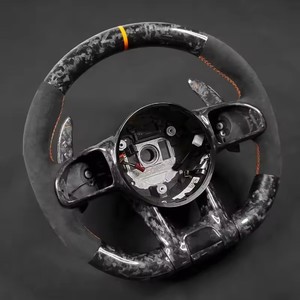 <span class=keywords><strong>Volant</strong></span> de direction <span class=keywords><strong>Mercedes</strong></span>-Benz Classe S W221 (amélioration) pour modèles W222, S222, X156, W246, C217, W205, X117, C117, CLA45, G63, E63 AMG - Product Image 4
