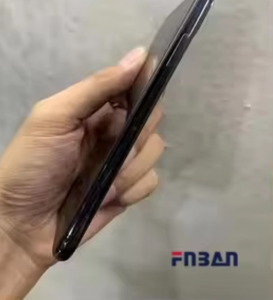 Telefoni Cellulari Usati Originali di Alta Qualità Solo per Rivenditori, <span class=keywords><strong>iPhone</strong></span> X Sbloccato di Seconda Mano 64GB 256GB - Product Image 1