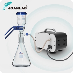 Bomba de Vácuo VP-10L - Product Image 3