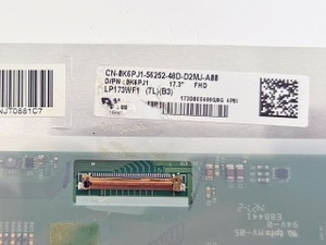 Panneau d'affichage LCD <span class=keywords><strong>LG</strong></span> LP173WF1-TLB3 17,3 pouces Module LCD Panneau LCD - Product Image 3