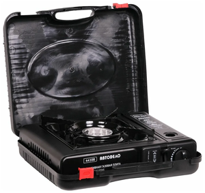 <span class=keywords><strong>Mini</strong></span> fogão a gás butano portátil, para acampamento ao ar livre, cozinha portátil com 2 queimadores, fogão a gás - Product Image 4