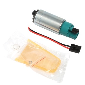 Pièces automobiles de haute qualité 23221-22030 23221-22140 23221-23020 Pompe à carburant pour ECHO VERSO - Product Image 3