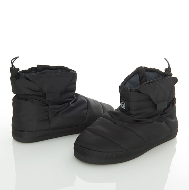 Зимние перезаряжаемые тапочки Kingworth из пены с эффектом памяти для дома и улицы