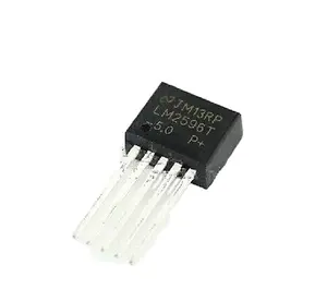 2. IC LM2596T-5.0 LM2596 TO-220 Voltage Regulator 3A 5V NEW DATE CODE