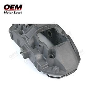 ชุดเบรกสมรรถนะสูงแบบครบชุดใหม่สำหรับ Mustang GT350-6 ลูกสูบเบรกหน้าขนาดใหญ่ คาลิปเปอร์ จานเบรก ชุดปรับปรุงประสิทธิภาพได้ 50% - Product Image 5