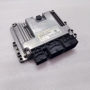 โมดูลควบคุมคุณภาพสูงสำหรับเครื่องยนต์ OEM 0261S06472 9675495080 สำหรับ Peugeot 207 สำหรับ Citroen C3 ชุดควบคุม <span class=keywords><strong>ECU</strong></span> - Product Image 5