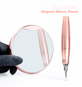 Biolaser Máy Microblade Chuyên Nghiệp Máy Quay Xăm Lông Mày Oem/Odm Máy Trang Điểm Vĩnh Viễn Dermografo Biolaser P90 - Product Image 3