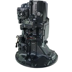 Bomba Principal de Excavadora 708-2L-31123 7082L31123 Bomba Hidráulica para PC200-7 PC220-7 - Product Image 1