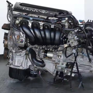 <span class=keywords><strong>เครื่อง</strong></span>ยนต์เบนซิน 1ZZ <span class=keywords><strong>FE</strong></span> VVTI 1.8 ลิตร JDM ของแท้ สำหรับเปลี่ยนทดแทน <span class=keywords><strong>เครื่อง</strong></span>ยนต์ 6 สูบ ใหม่จากเยอรมนี - Product Image 6