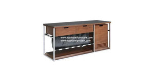 Arredamento per Camere d'Albergo di Alta Gamma, Mobili Commerciali per Progetti Alberghieri, Tappezzeria e Arredi per l'Ospitalità - Product Image 4