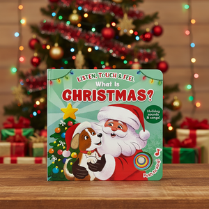 Livres sonores interactifs pour enfants avec <span class=keywords><strong>module</strong></span> audio - Product Image 2