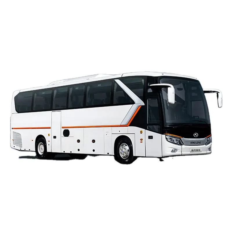 Bus Hot Sale Low Price Used Bus 30 Seats Fuel Reduced China Bus