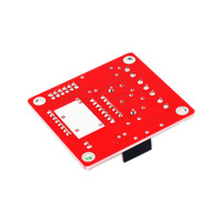 OKY3195-1 Okystar haute qualité L298N double pont en H L298N Module de carte de pilote de moteur