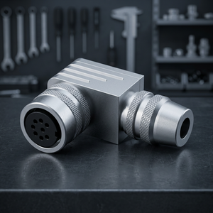 Connettori BCC00UP BALLUFF - Product Image 2