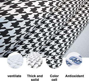 Cajas de Almacenamiento Plegables y Apilables para Armario, Organizador de Cajones, Cesta de Almacenamiento de Tela Personalizada para Escritorio - Product Image 3