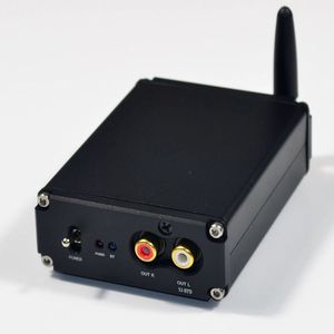 ตัวถอดรหัส New Style CSR8675 ES9038 APTX HD 5.0 รุ่น YJ-BT9 พร้อมแหล่งจ่ายไฟ DC12V - Product Image 5
