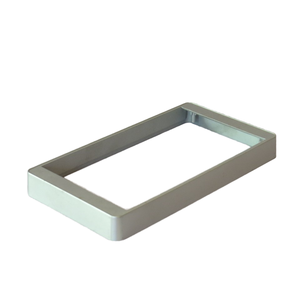 Tiêm đúc nhựa bezel dịch vụ cho màn hình điện tử - Product Image 1