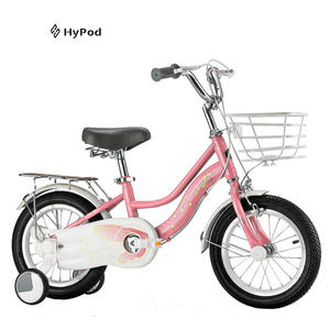 <span class=keywords><strong>Bicicleta</strong></span> Velo Rosa Deportiva con Llantas de Aleación de Aluminio <span class=keywords><strong>y</strong></span> Frenos de Disco para Niñas de 9 a 10 Años - Product Image 1