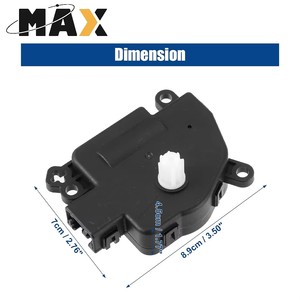 Motore Attuatore Porta per Chrysler <span class=keywords><strong>Jeep</strong></span> Wrangler 2007-2010 <span class=keywords><strong>Compass</strong></span> Patriot 2007-2012 Dodge Caliber 2007-2011 Prodotto Più Venduto - Product Image 5