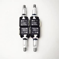 Sensor de Monitoreo de Presión de Neumáticos TPMS con Marcado Q CE 0009052102 A0009052102 para Mercedes Benz Clase E Clase G AMG GT CLS