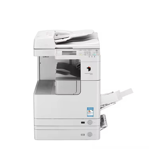 ImageRUNNER 2520 2525 2530 2535 sử dụng máy photocopy tân trang cũ A3 cho Canon - Product Image 1