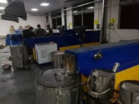 Penisvibrator Sexspielzeug Masturbationshilfe Erwachsenenpuppe Lebensgroße Weibliche Extrusionsmaschine Kunststoffprodukt-Herstellungsmaschine