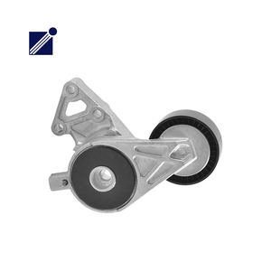 06A903315E 06A903315D 06A903315F для Audi A3 8P1 TT 8N3 8N9, натяжитель приводного ремня, натяжитель ремня, натяжитель ремня двигателя - Product Image 1