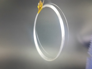 Rejilla de Bragg de Fibra Óptica con Sensor de Doble <span class=keywords><strong>FBG</strong></span>, Área de 10 mm, Reflectividad del 4%, 1554 nm, 1556 nm - Product Image 3