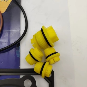 891825-C7C9 891825 ชุดซ่อมปั๊มน้ำมันเชื้อเพลิงสำหรับ C7 C9 - Product Image 3