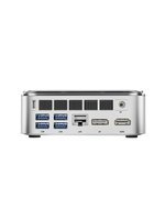 Sistema Intel I5 14450HX Nuevo para el Hogar y el Estudio, Construcción de Alta Calidad, Listo para Enviar, Mini PC Firebat F2 16GB+512GB