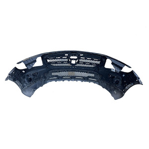 Ensemble de pare-chocs d'occasion de haute qualité pour Mercedes-Benz GLB 247 (X247) SUV GLB <span class=keywords><strong>180</strong></span>/<span class=keywords><strong>AMG</strong></span> 4MATIC 2019-2020, garantie 1 an, remplacement - Product Image 6