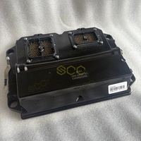 Pièces de rechange pour moteur ECM ECU 488-4876 pour composants électriques CAT Caterpillar 4884876, pièces de rechange pour carte électronique
