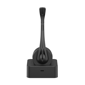 <span class=keywords><strong>Casque</strong></span> <span class=keywords><strong>Bluetooth</strong></span> Mono <span class=keywords><strong>avec</strong></span> <span class=keywords><strong>station</strong></span> de charge BT5.3, <span class=keywords><strong>casque</strong></span> sans fil pour bureau <span class=keywords><strong>avec</strong></span> micro, appels mains libres, <span class=keywords><strong>casque</strong></span> pour le travail au bureau - Product Image 2