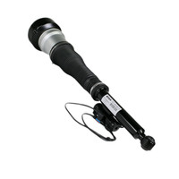 2213205613 221320561380 pour AIRMATIC & W221 4MATIC Vente en gros d'usine Pièces automobiles Amortisseur de suspension pneumatique arrière droit