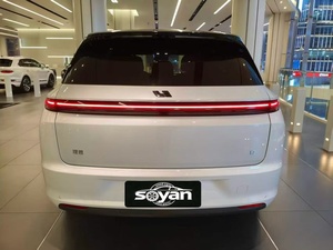Véhicule électrique à énergie nouvelle Lixiang Li7 Li8 Li9 EV avec batterie au lithium de pointe, conduite à gauche, disponible à la vente - Product Image 5