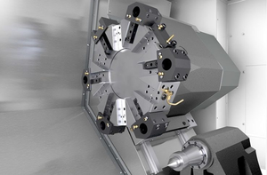 ACHETEZ MAINTENANT! Usinage intelligent pour machine de traitement industriel à grande vitesse ST20Y pour plusieurs matériaux - EXPORTATIONS - Product Image 6