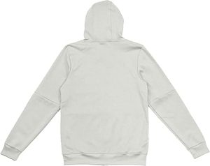 Vente en gros Ensemble de vêtements de sport d'automne et d'hiver unisexe Manteau à fermeture éclair personnalisable et pantalon à cordon Vêtements de football pour hommes - Product Image 6