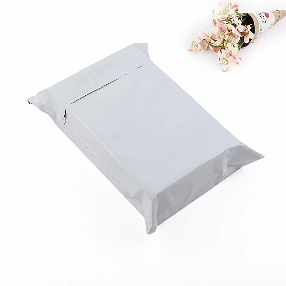 Factory Price Custom Design Poly Bag Factory Direct Poly Mailer 12 × 15 Waterproof Plastic Mailer Bag