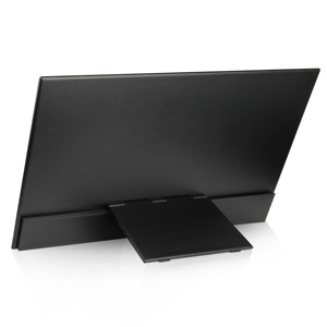 Moniteurs portables 23,8 pouces, écran d'ordinateur portable OEM ODM IPS Full HD 1920*1080P 100HZ, écran LED, moniteur PC pour diffusion en direct - Product Image 2