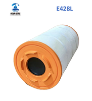 Les fabricants produisent des filtres haute performance en gros, E603L E428L E428L01, nouveau filtre à air HEPA pour camion