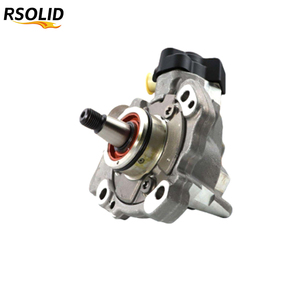 Pompe à injection rotative Common Rail Deiphi Rsoliddiesel 28417048 33100-2A650 pour Hyundai i20 Kia Picanto 1.1 CRDi D3FA - Product Image 1