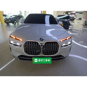 Guazi basso prezzo <span class=keywords><strong>BMW</strong></span> serie <span class=keywords><strong>7</strong></span> 3.0 auto usate RWD 5 <span class=keywords><strong>posti</strong></span> - Product Image 2