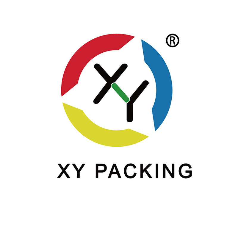 Guangzhou Xinzhiyue Packing Co., Ltd. logo