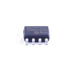 Nouveau stock de puce IC de composant électronique d'origine OPA544F TO-263 OPA544F/500