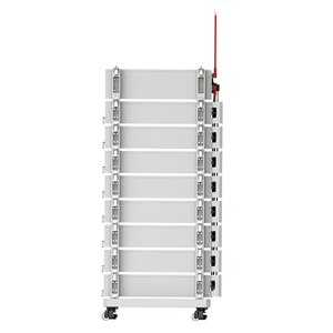 Baterías de Iones de Litio <span class=keywords><strong>BSLBATT</strong></span> OEM de Alto Voltaje, Batería Apilada de 100kw con Inversor - Product Image 2