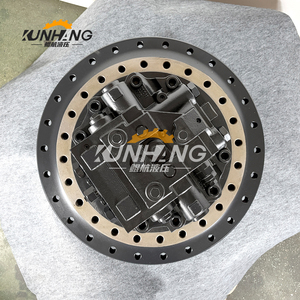 Motor de Traslación Kunhang para PC500LC-10 PC490LC-11, Transmisión Final 706-8J-01480 706-8J-01470 - Product Image 6