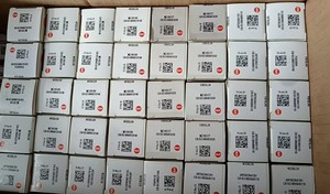 NFDD-LGN NFDDLGN NFDD-KGN NFDDKGN NFDD LGN KGN HYDRAULICS ORIGIN Vis à aiguille entièrement réglable en stock - Product Image 1
