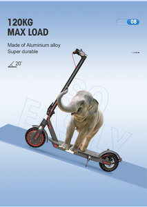 EU US campione disponibile spedizione gratuita su misura <span class=keywords><strong>M365</strong></span> <span class=keywords><strong>Pro</strong></span> 250W motore 36V 10.4Ah nuovissimo scooter elettrici adulti a batteria - Product Image 5