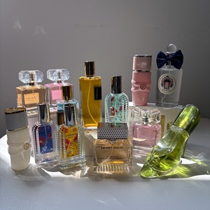 Branded Parfum Eau De Parfum Spray 5ml 7.5ml <b>Mini</b> Designer Women <b>Perfume</b> Wholesale Low MOQ Bulk Authentic Floral Scent Travel - Product Image 5