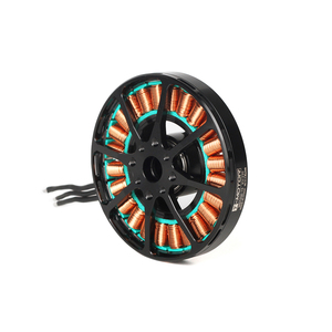 ราคาขายส่งมอเตอร์ T-MOTOR MN7005 มอเตอร์ใบพัดน้ำหนักเบาพิเศษสำหรับยูเอวี มอเตอร์แบบไร้แปรงถ่าน - Product Image 4